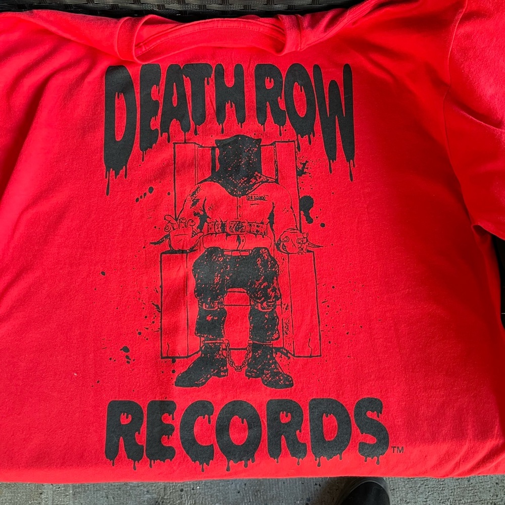 Closet clothes that I don’t wear